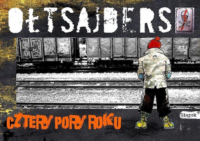 Ołtsajders - Cztery pory roku