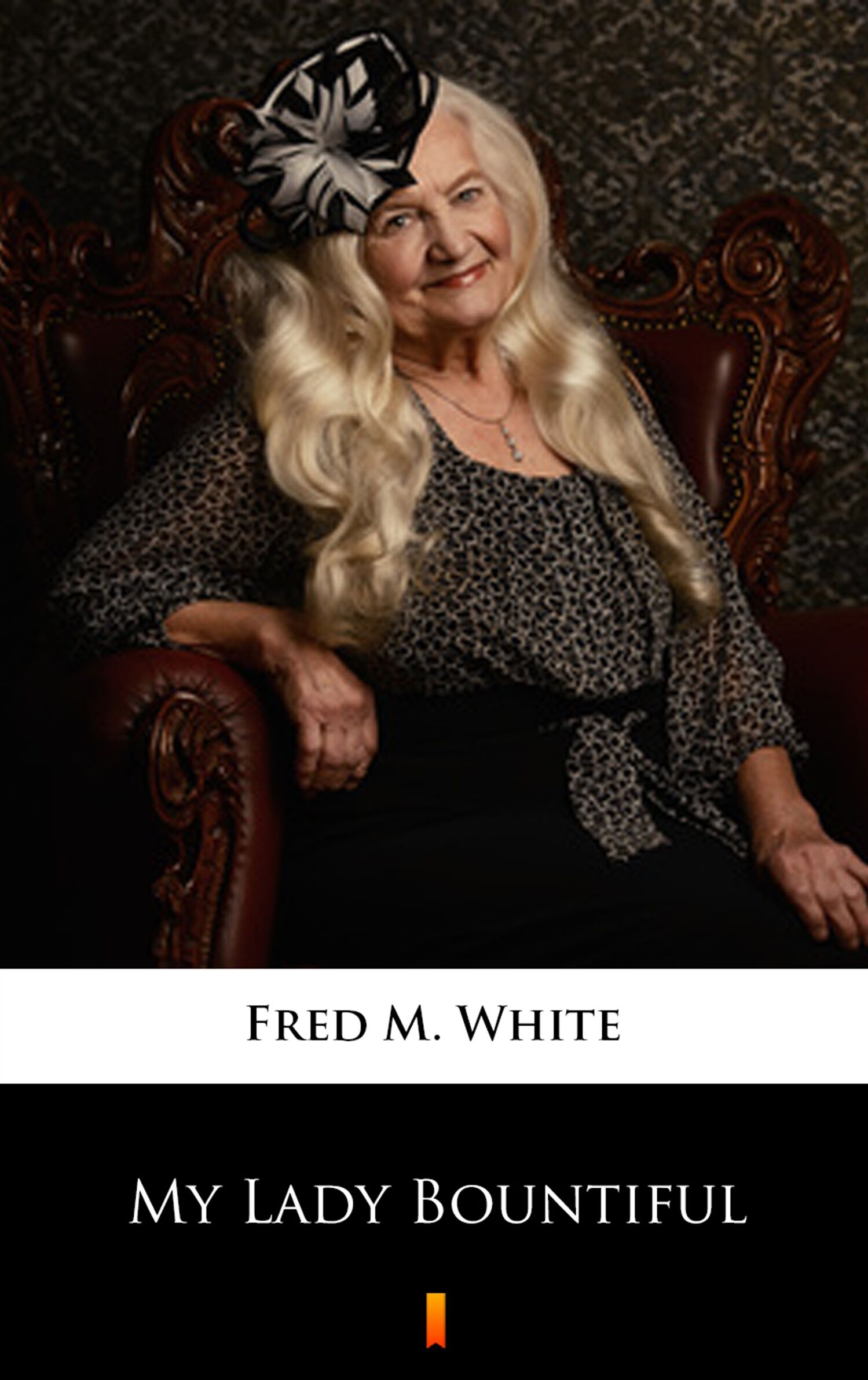 My Lady Bountiful (e-book)
