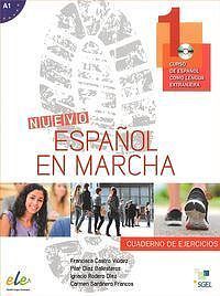 Nuevo Espanol en marcha 1 Ćwiczenia