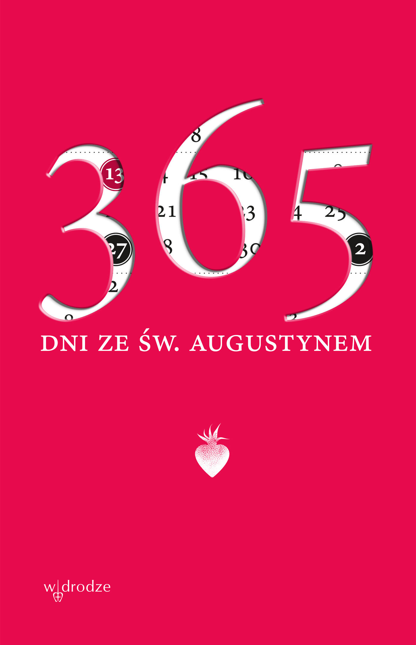 365 dni ze św. Augustynem (e-book)