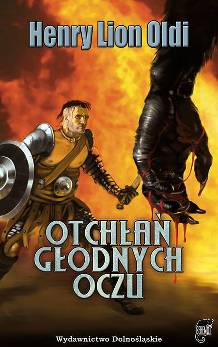 Otchłań głodnych oczu #1