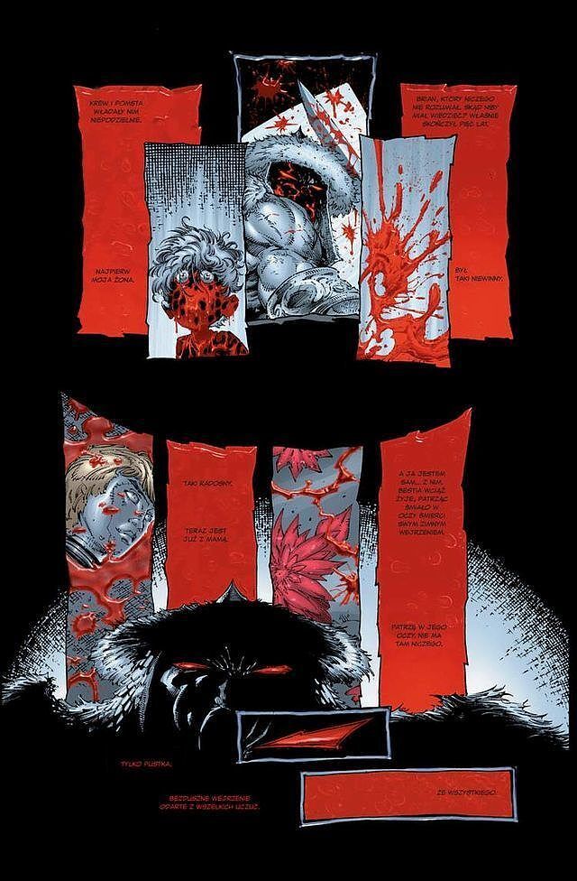Spawn - 32 - (2/2005)