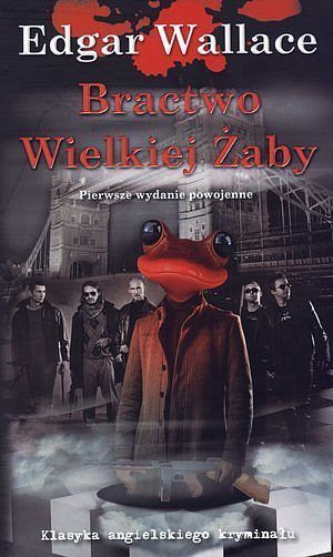 Bractwo Wielkiej Żaby