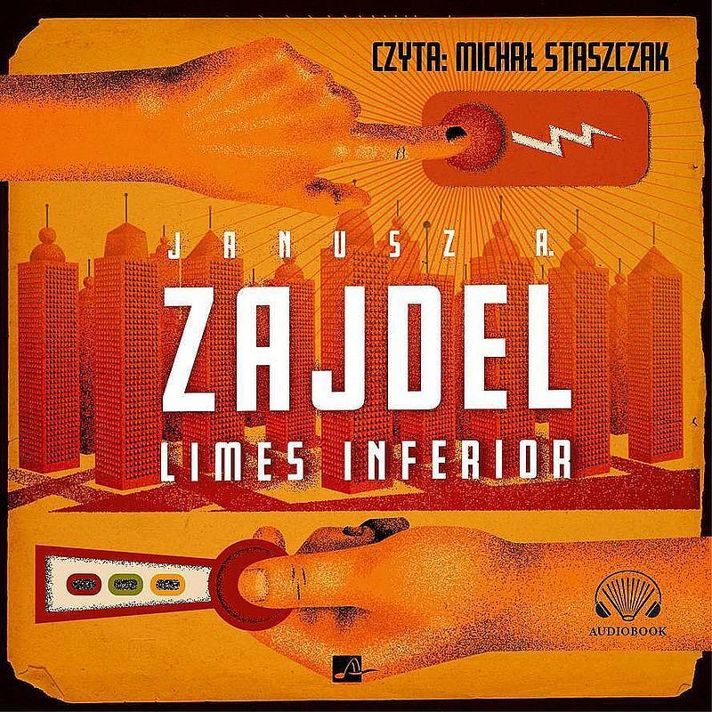 Limes inferior (książka audio)