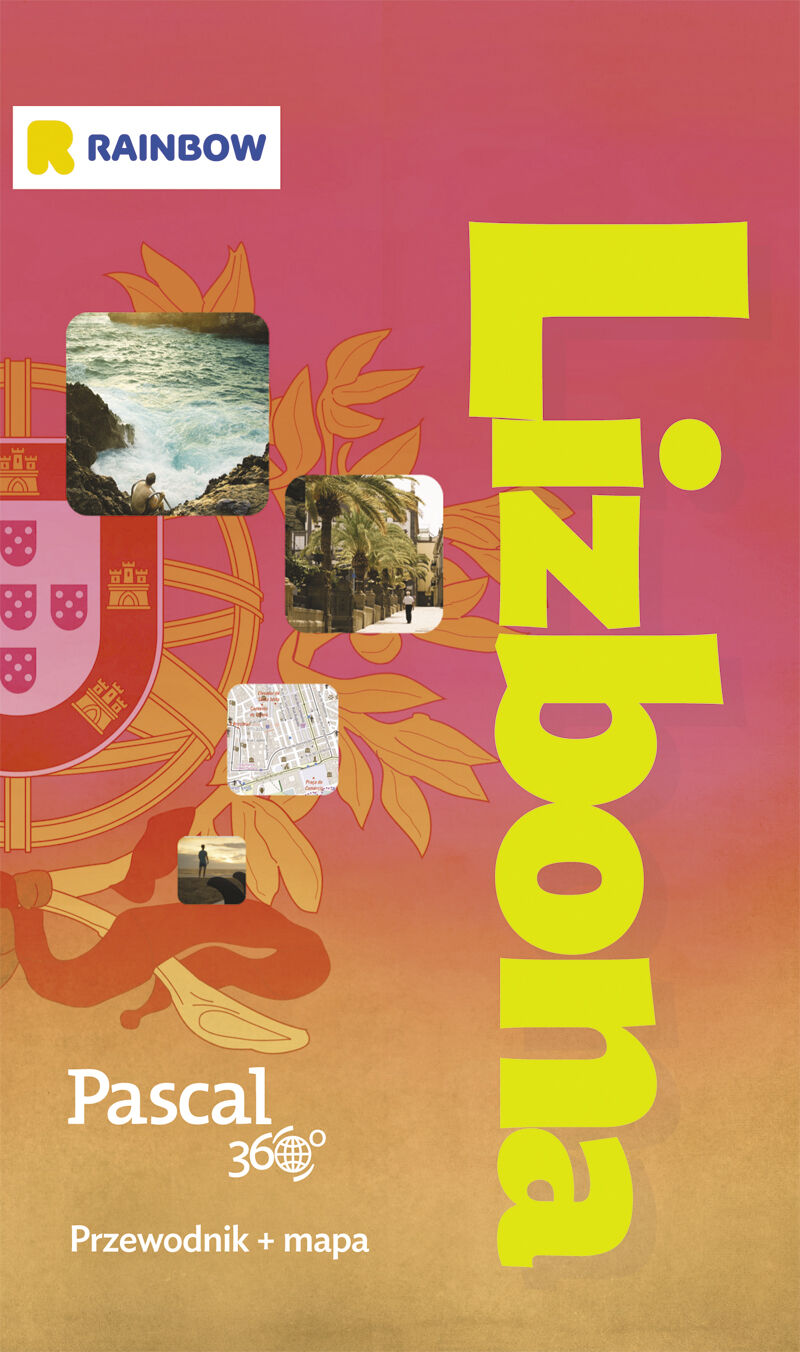 LIZBONA (Pascal 360º)