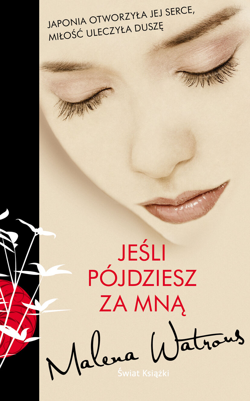 Jeśli pójdziesz za mną
