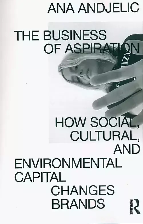 The Business of Aspiration