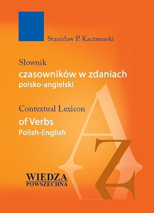 Słownik czasowników w zdaniach