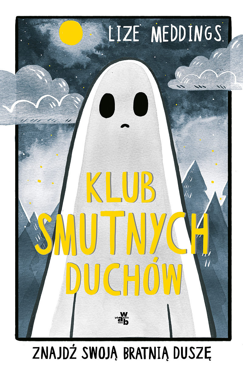 Klub Smutnych Duchów - 1