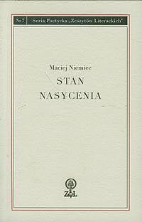 Stan nasycenia