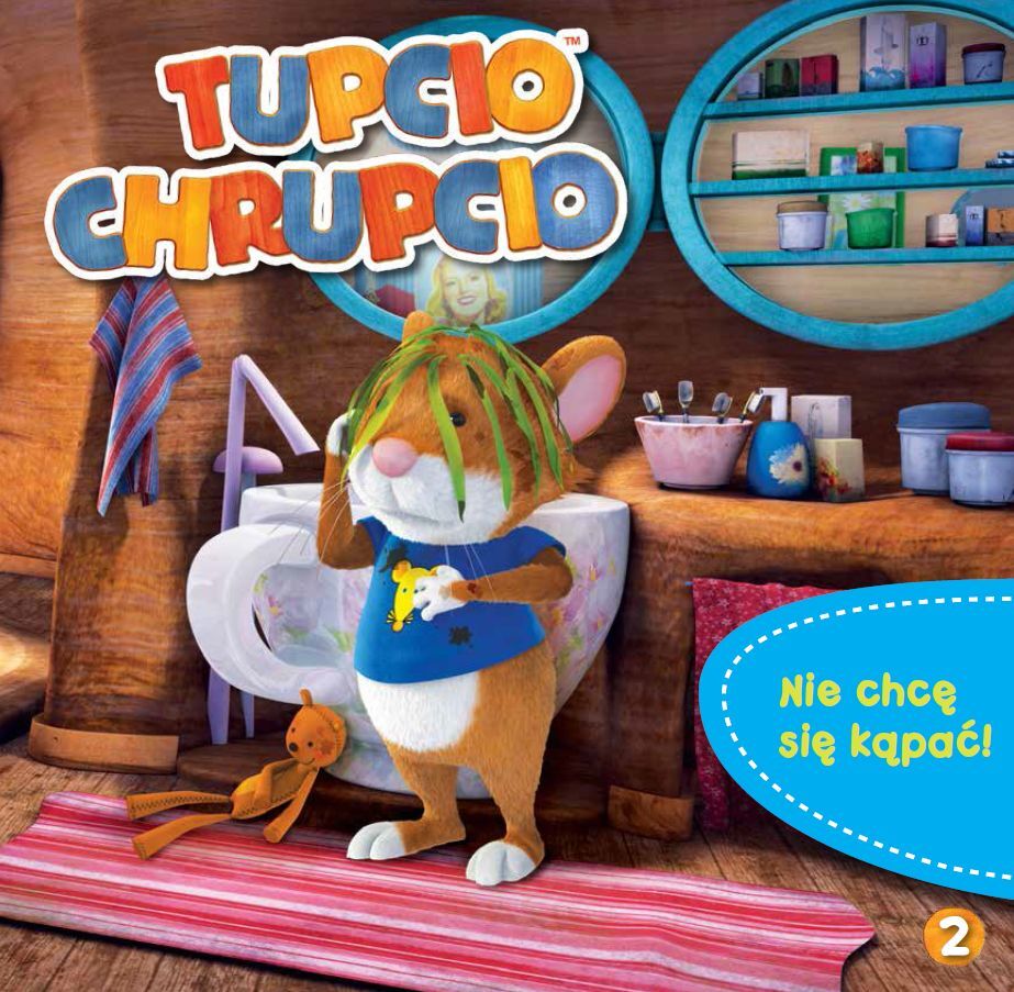 Tupcio Chrupcio