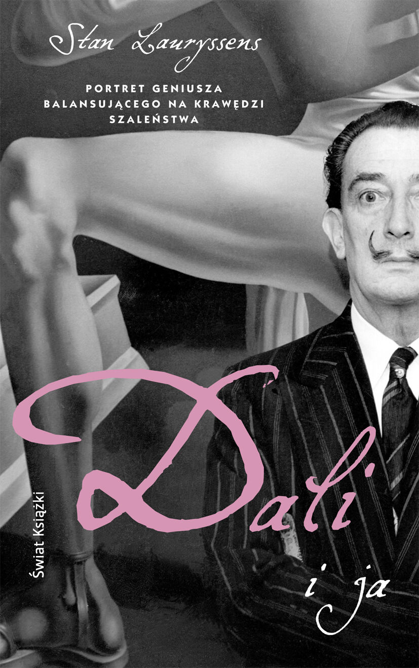 Dali i ja