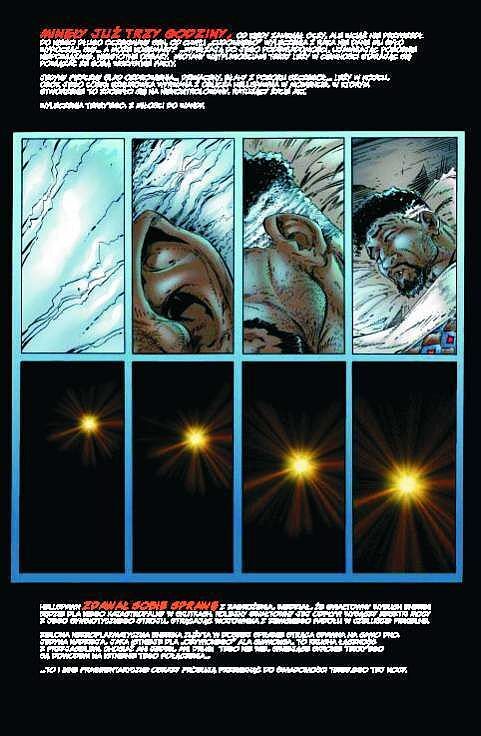 Spawn - 28 - (3/2004)