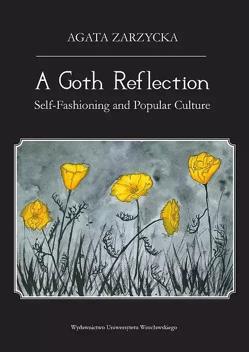 A Goth Reflection