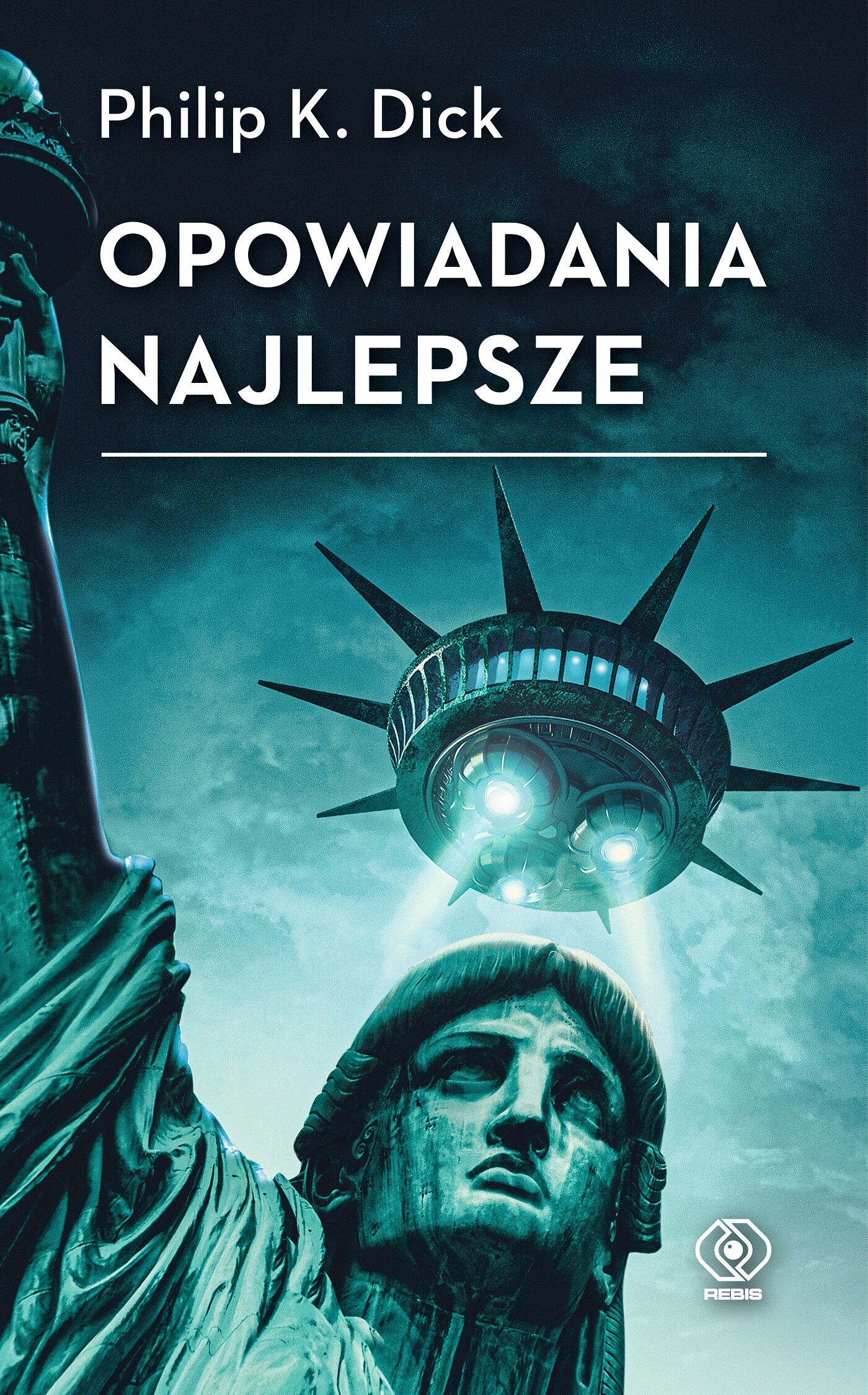 Opowiadania najlepsze (e-book)