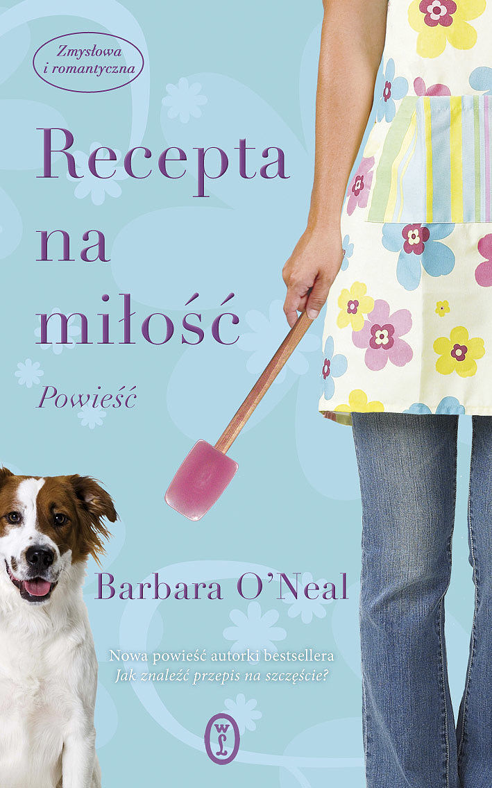 Recepta na miłość