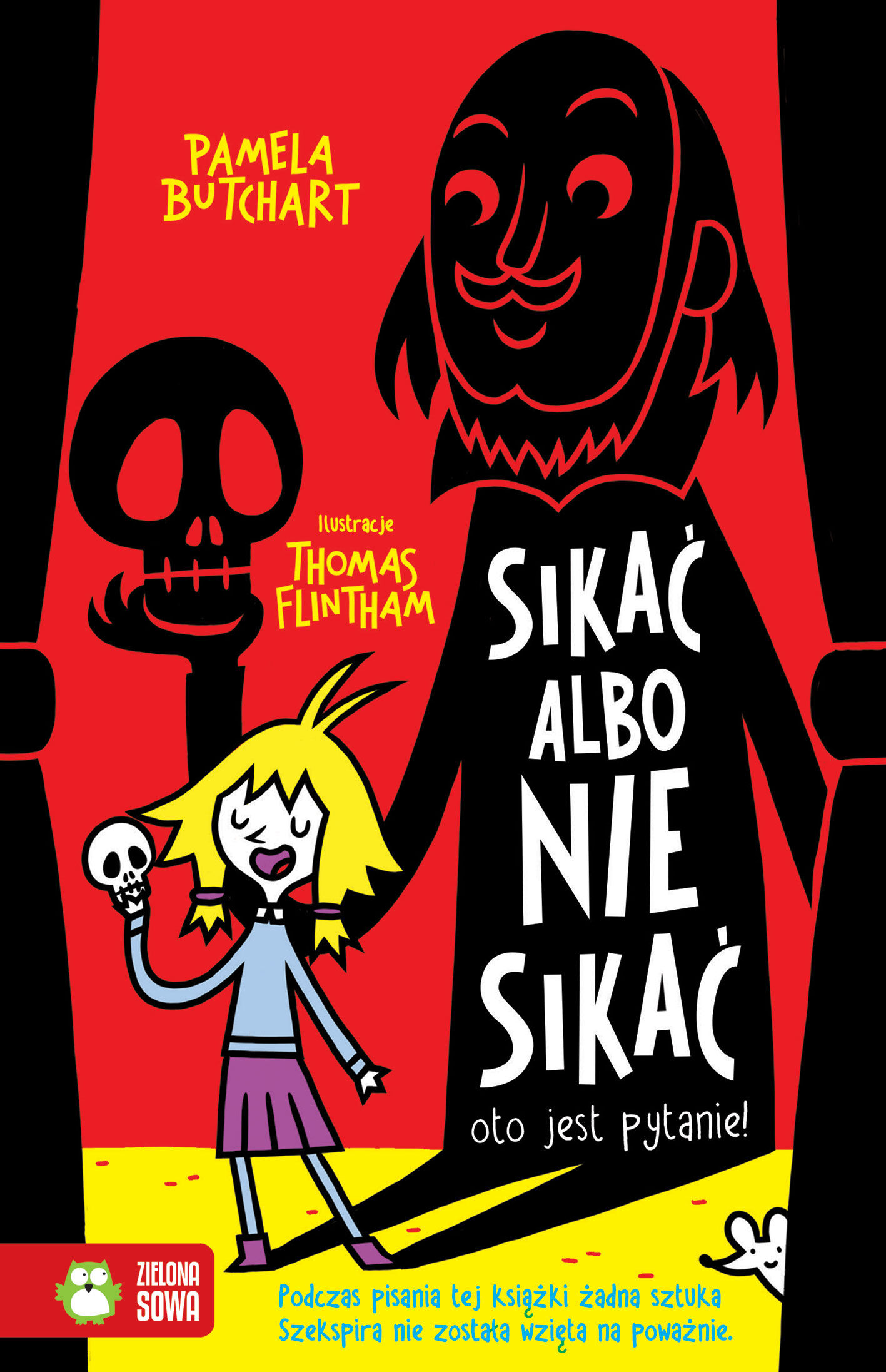 Sikać albo nie sikać oto jest pytanie