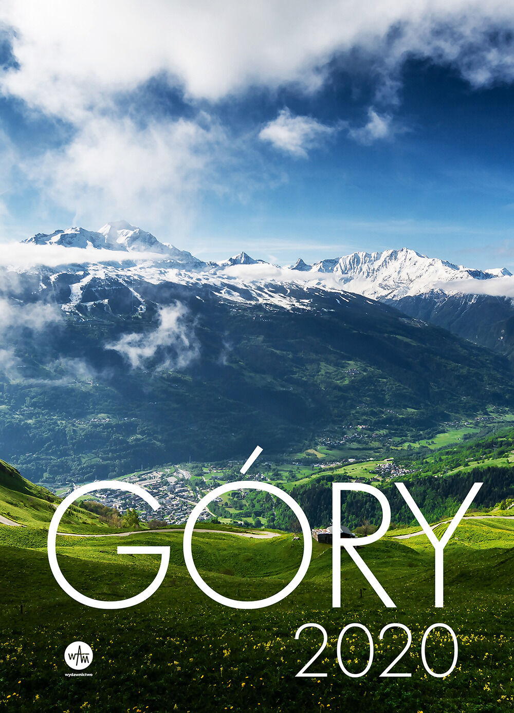 Góry