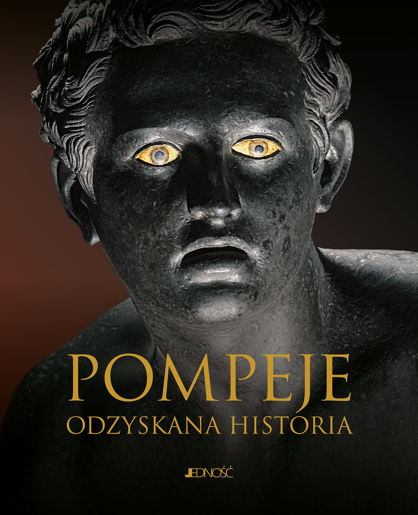 Pompeje