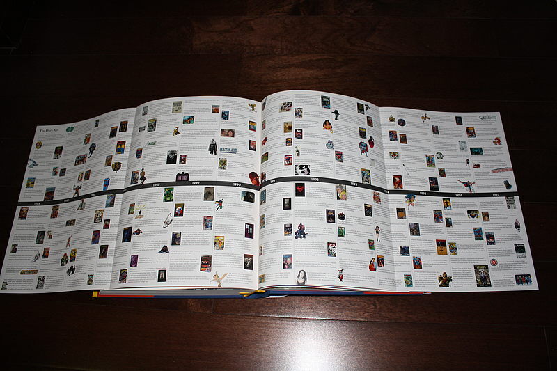 75 Years of DC Comics - The Art of Modern Mythmaking (wyd. amerykańskie)