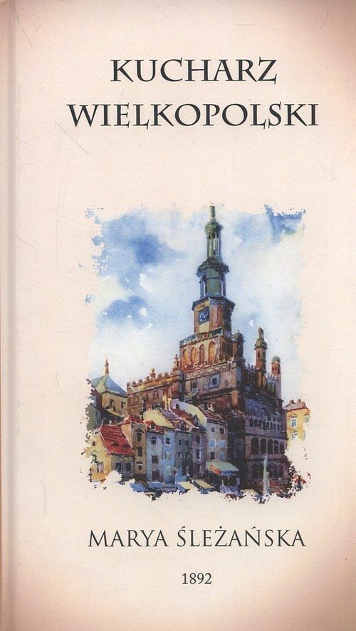 Kucharz Wielkopolski