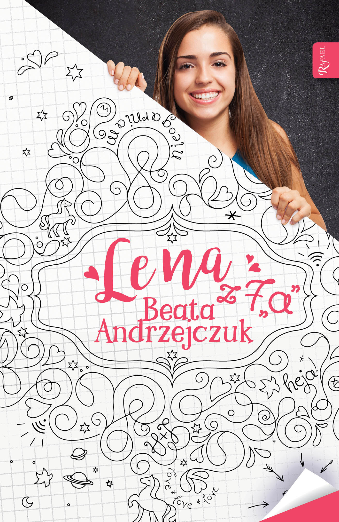 Lena z 7a (e-book)
