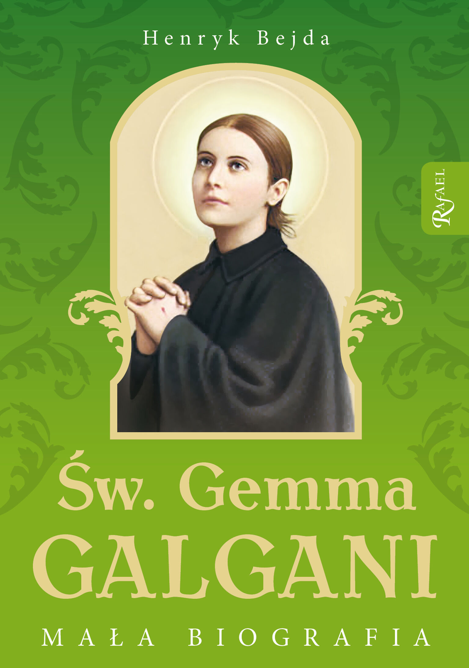 Gemma Galgani. Mała biografia