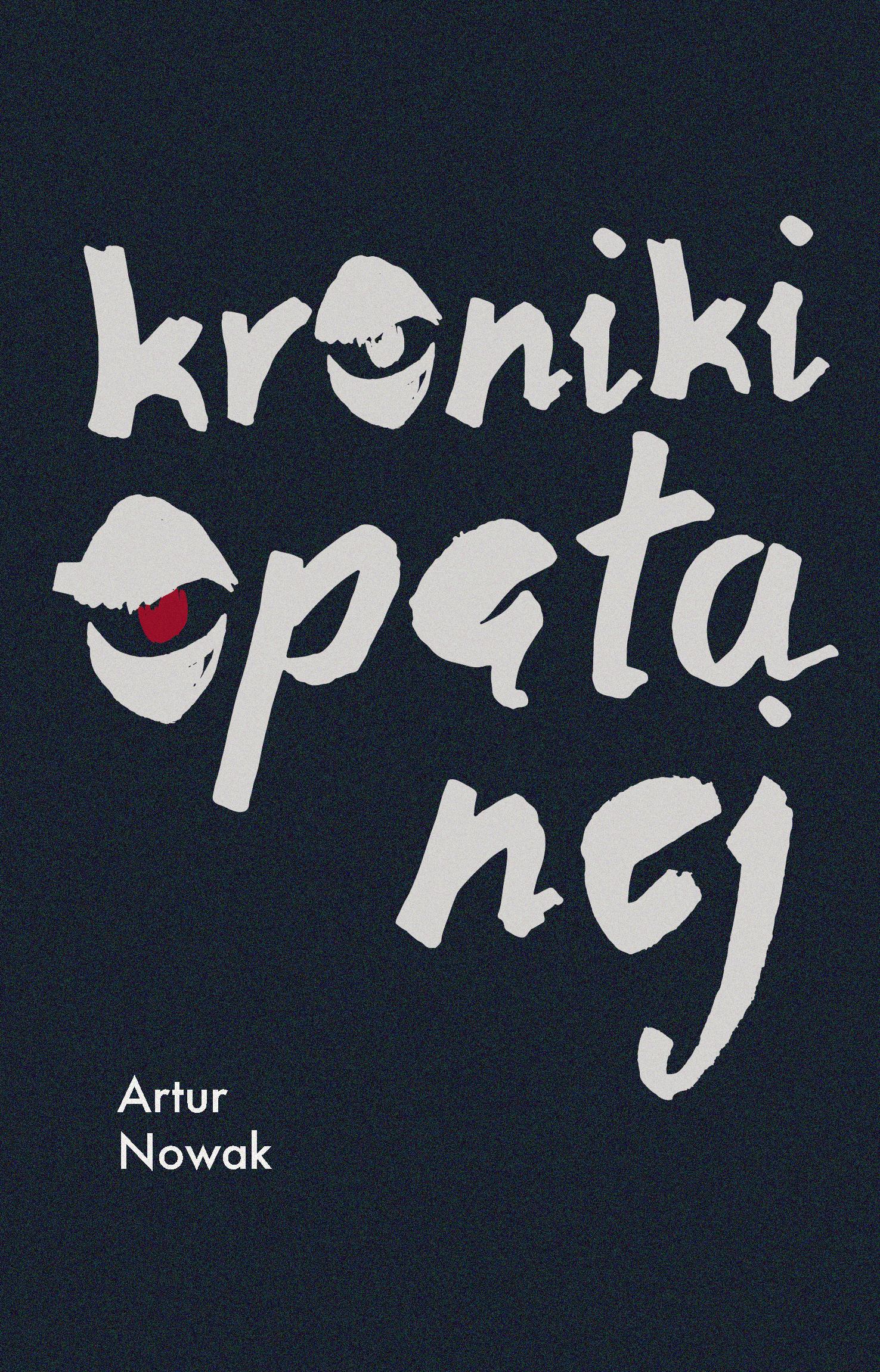 Kroniki opętanej