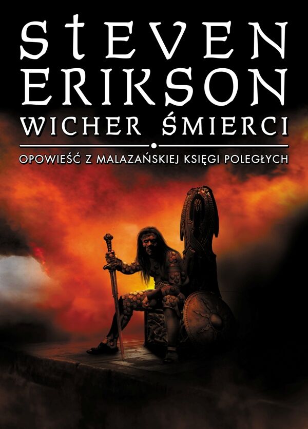 Wicher śmierci
