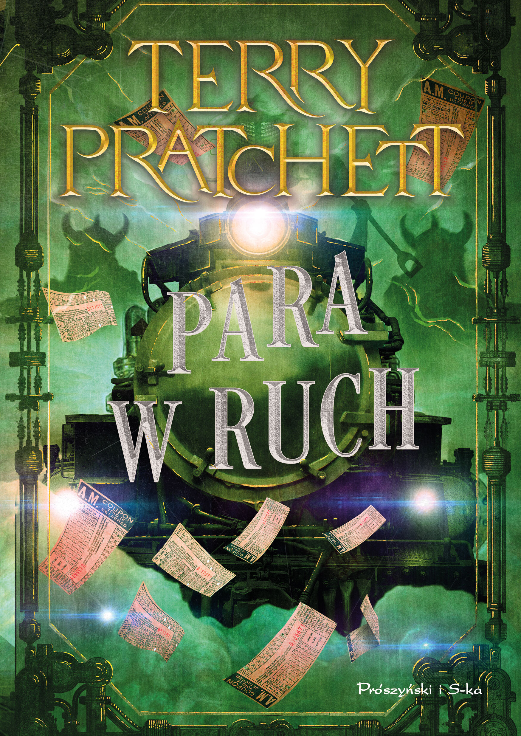 Para w ruch (e-book)