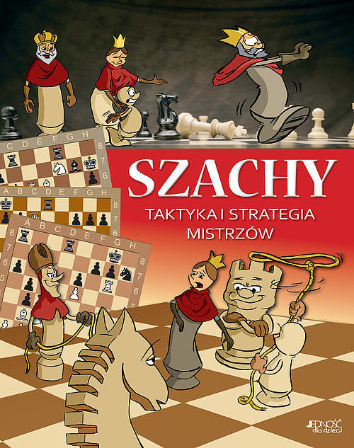 Szachy.