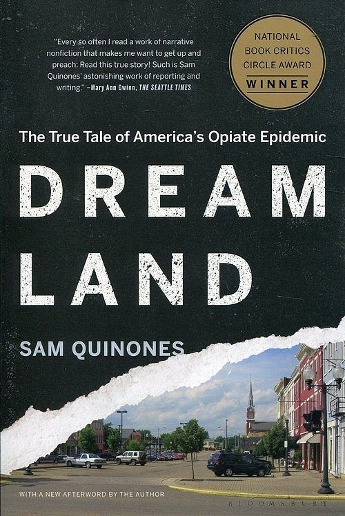 Dreamland