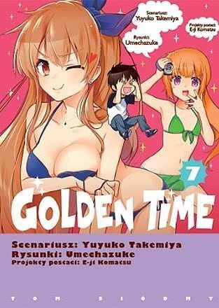 Golden Time - 07