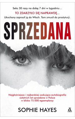 Sprzedana wyd. 6