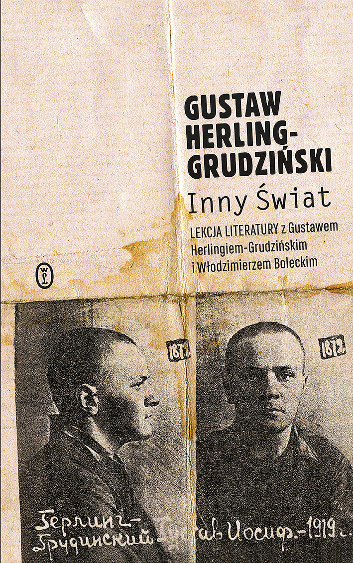 Inny Świat
