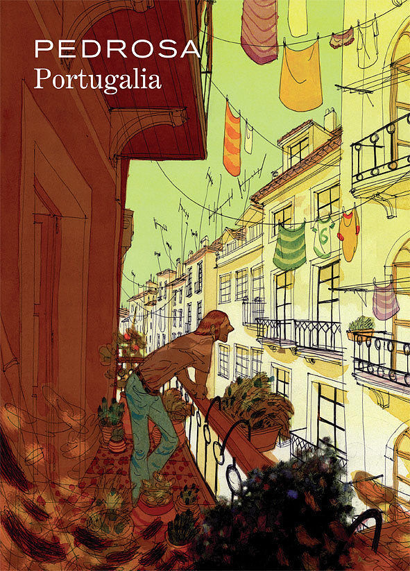 Portugalia (wyd. II)