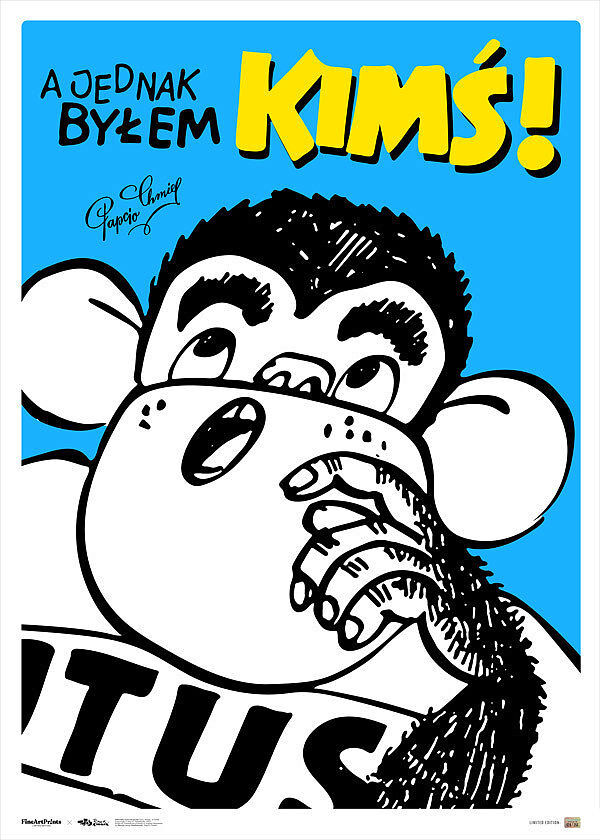 Tytus - A jednak byłem kimś!