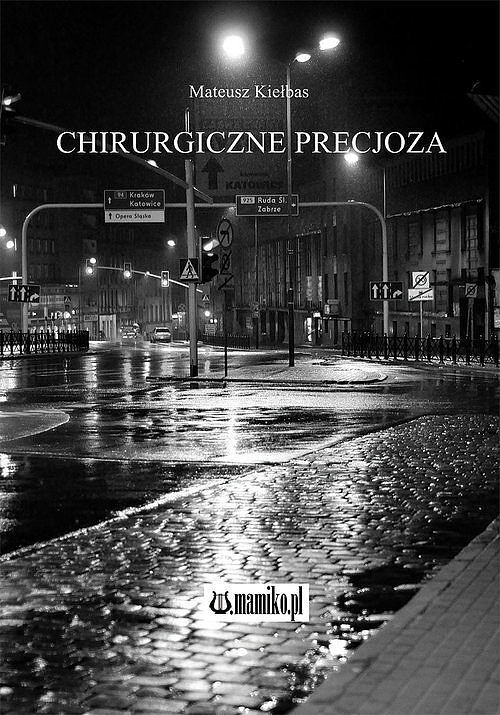 Chirurgiczne precjoza