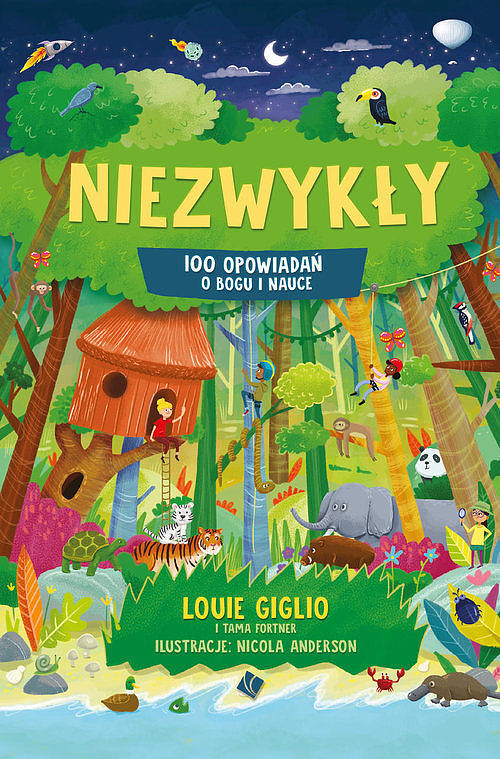 Niezwykły