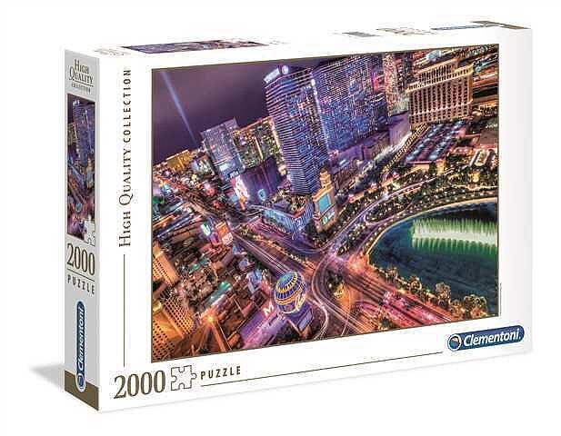 Puzzle 2000 hq las vegas 32555