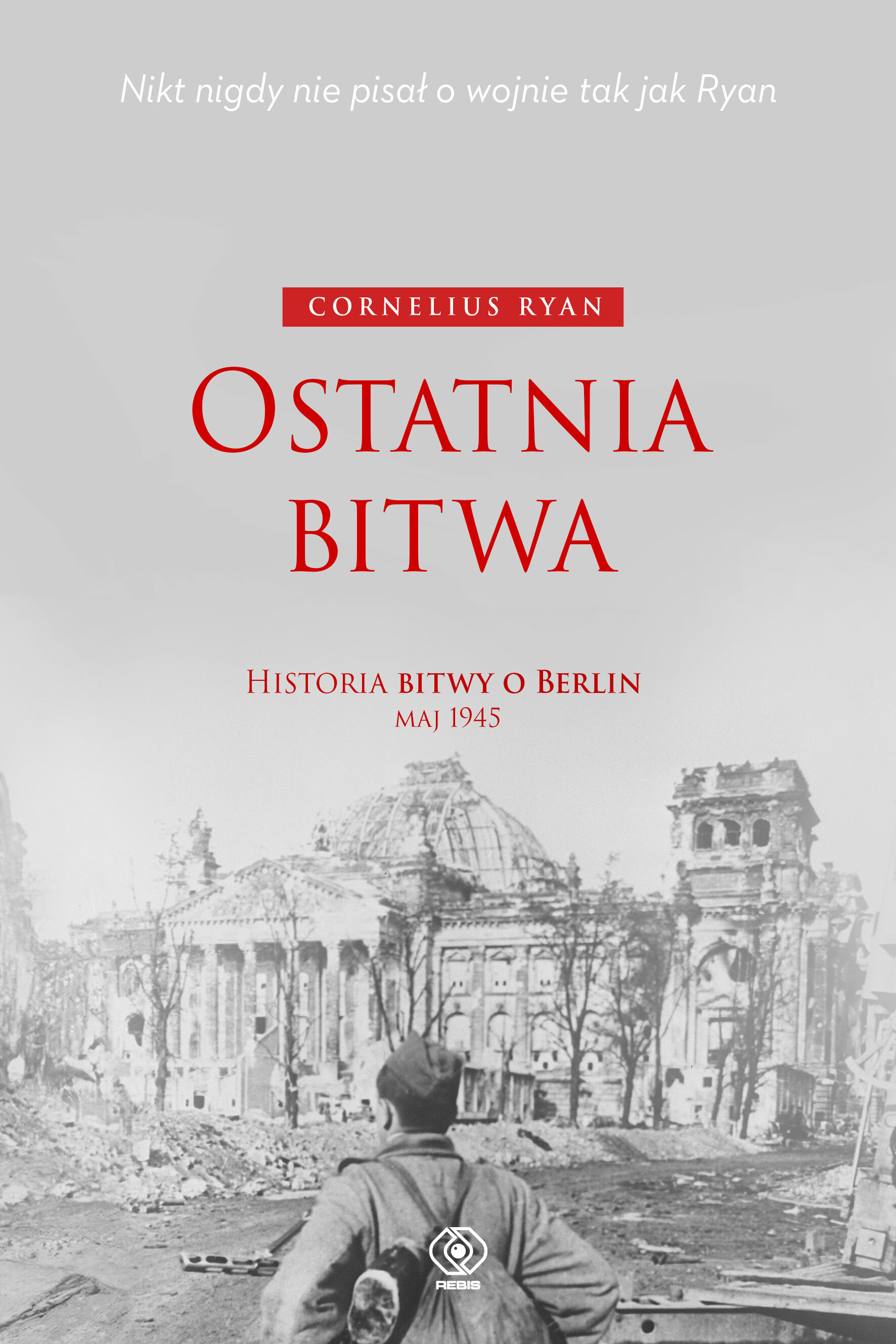 Ostatnia bitwa (e-book)