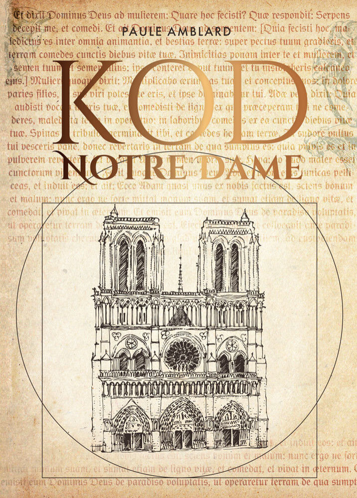 Kod Notre Dame