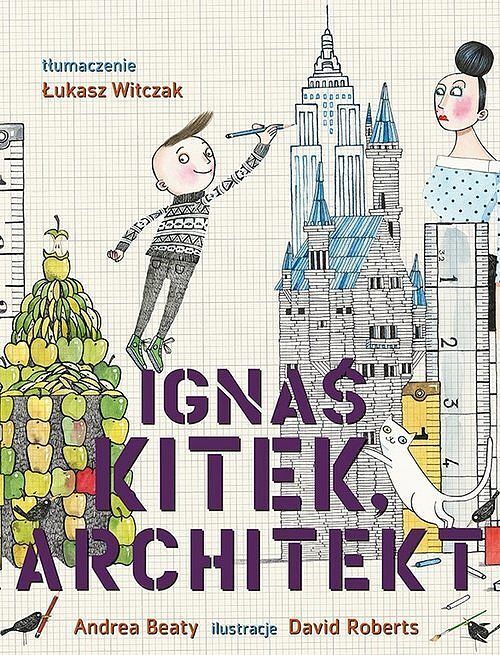 Ignaś Kitek architekt