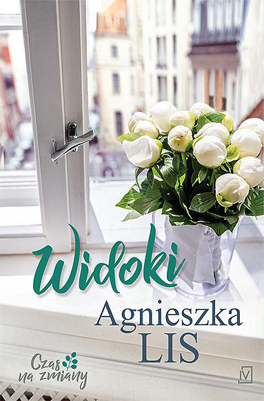 Widoki. Seria Czas na zmiany. Tom 2