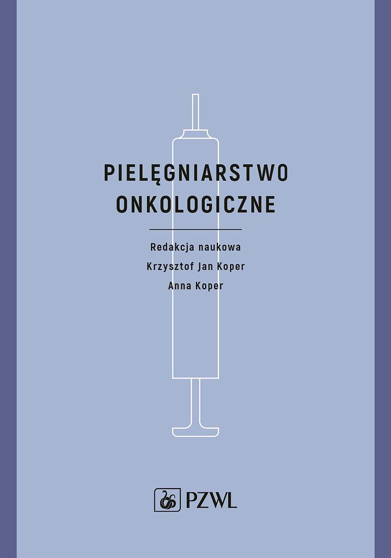 Pielęgniarstwo onkologiczne