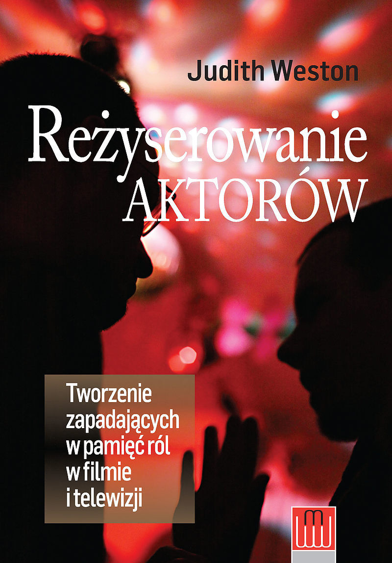 Reżyserowanie aktorów