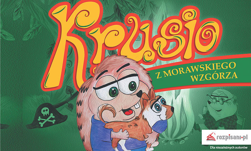 Krusio z Morawskiego Wzgórza