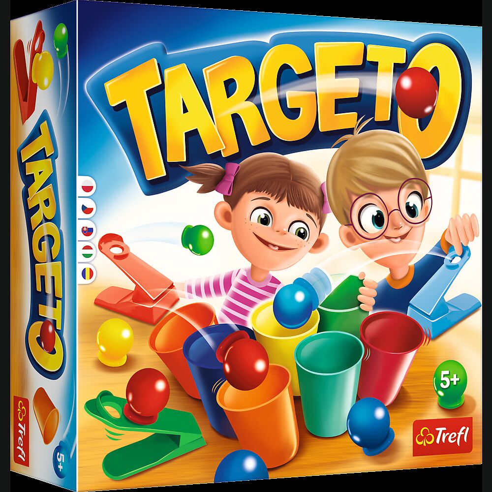 Gra Targeto 1900