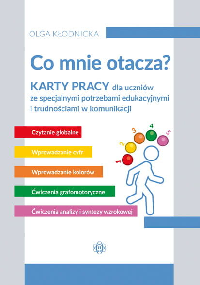 Co mnie otacza
