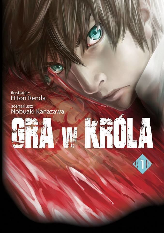 Gra w króla - 01